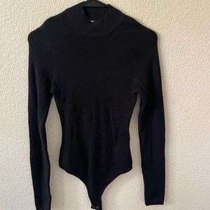 Abercrombie & Fitch Bodysuit